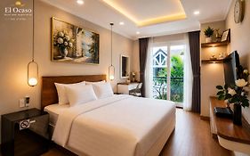 El Ocaso Boutique Hotel