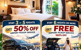El Ocaso Boutique Hotel